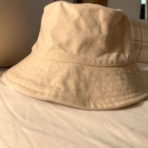 Madewell Bucket Hat